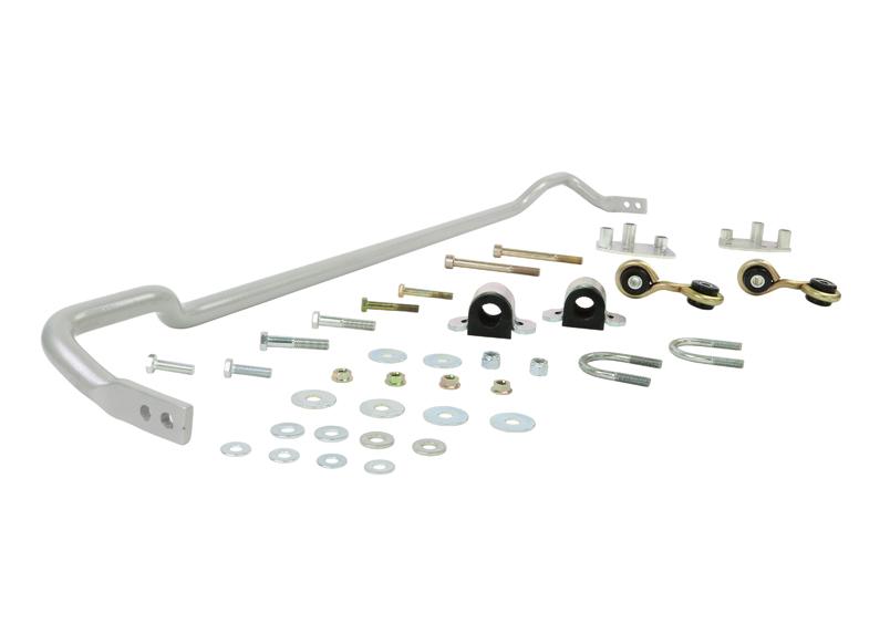 Whiteline BHR36XZ Stabilizator - tył - HONDA CIVIC / HONDA CR-X / HONDA DEL SOL / HONDA DOMANI / HONDA INTEGRA