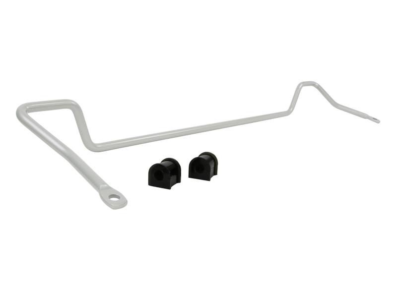 Whiteline BHR45 Stabilizator - tył - HYUNDAI ACCENT  X3 9/1994-3/2000 (4CYL)