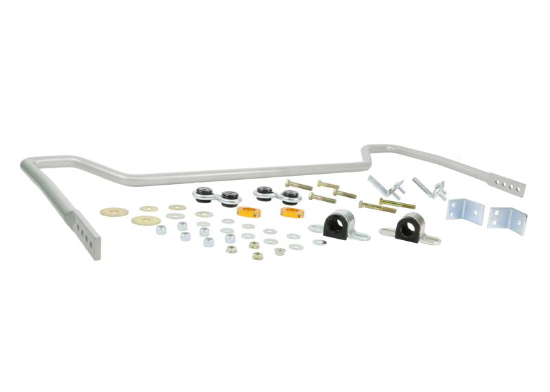 Whiteline BHR75Z Stabilizator - tył - CHEVROLET COBALT / OPEL ASTRA / OPEL ZAFIRA / OPEL ZAFIRA