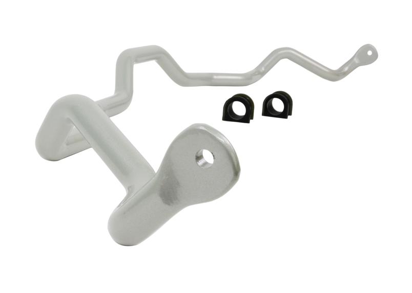 Whiteline BMF52 Stabilizator - przód - MITSUBISHI LANCER EVOLUTION IV,V, VI 8/1996-3/2001 (4CYL)