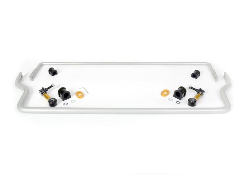 Whiteline BMK002 Stabilizatory - przód i tył - MAZDA MIATA / MAZDA MX5