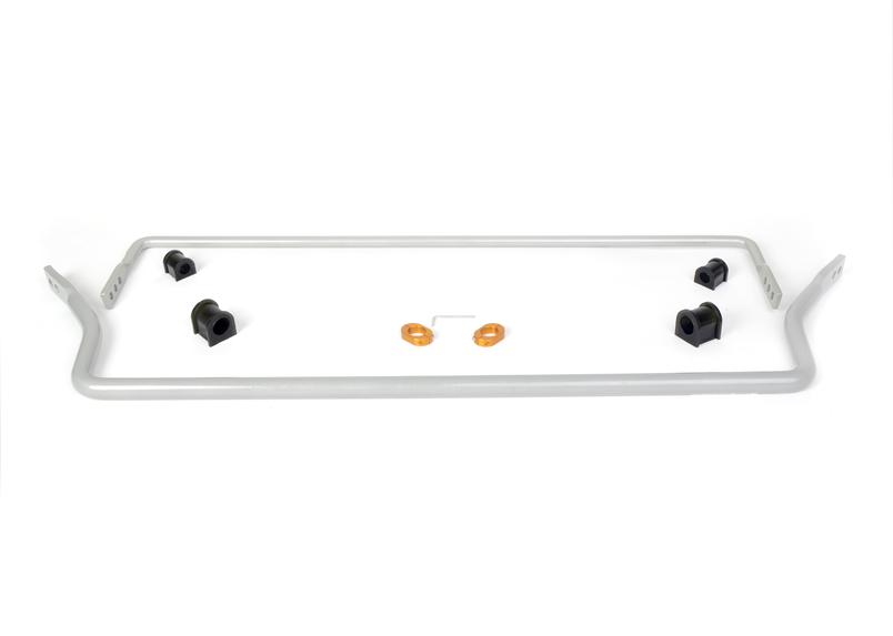 Whiteline BMK003 Stabilizatory - przód i tył - MAZDA MIATA / MAZDA MX5