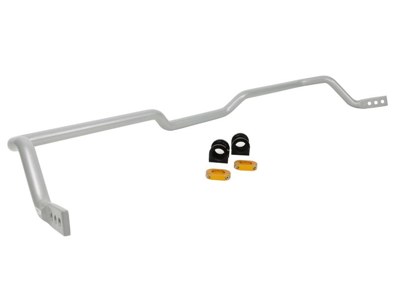 Whiteline BMR65XZ Stabilizator - tył - MITSUBISHI LANCER EVOLUTION VII, VIII, IX 3/2001-10/2007 (4CYL)