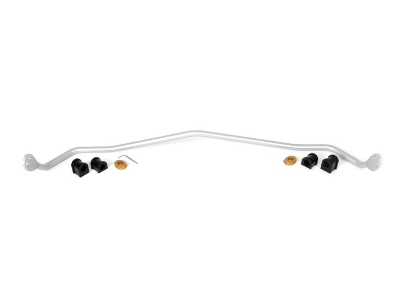 Whiteline BMR77Z Stabilizator - tył - MAZDA RX8  FE 7/2003-7/2012 (2R)
