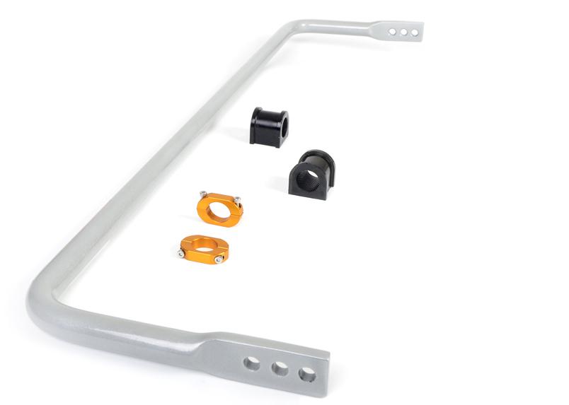 Whiteline BMR86XZ Stabilizator - tył - MITSUBISHI ASX / MITSUBISHI LANCER / MITSUBISHI OUTLANDER