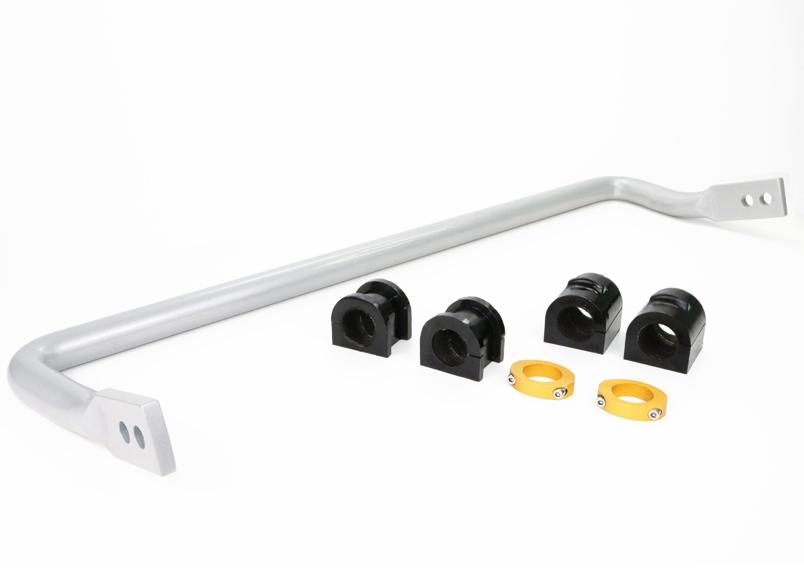 Whiteline BMR88Z Stabilizator - tył - MAZDA 3 MPS BL 7/2009-1/2014 (4CYL)