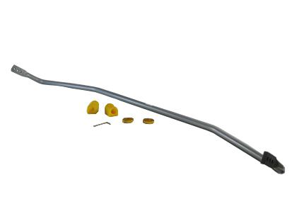 Whiteline BMR92Z Stabilizator - tył - FORD FOCUS  RS LV MK2 2009-6/2012 (5CYL)