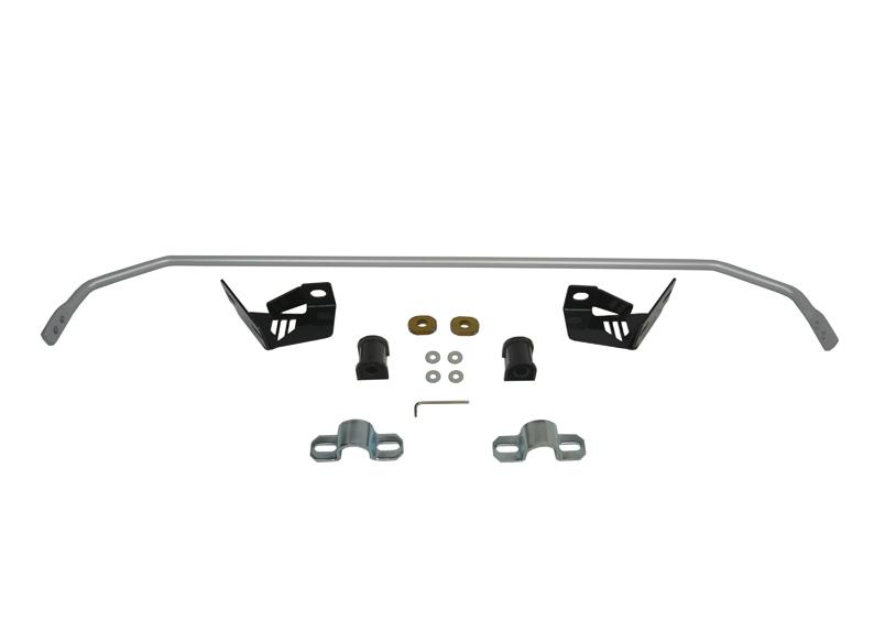 Whiteline BMR94Z Stabilizator - tył - ABARTH 124 / FIAT 124 / MAZDA MIATA / MAZDA MX5