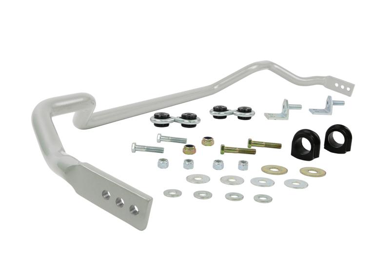Whiteline BNF19Z Stabilizator - przód - NISSAN 200SX / NISSAN SILVIA