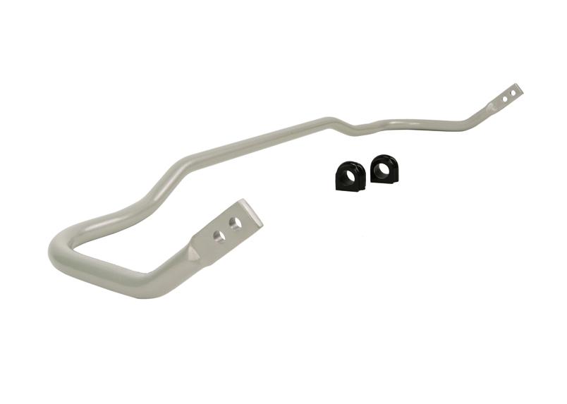 Whiteline BNF27Z Stabilizator - przód - NISSAN SKYLINE GTR R34 5/1998-2002 (6CYL)