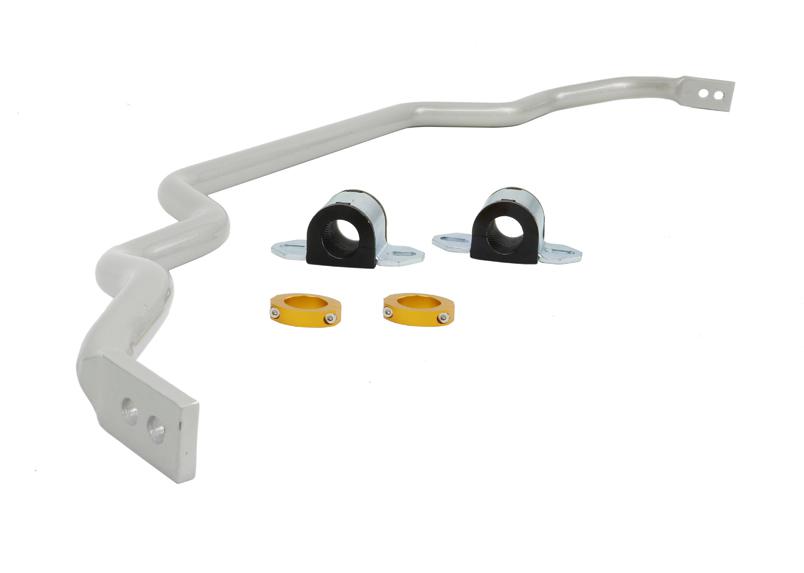 Whiteline BNF41Z Stabilizator - przód - INFINITI G SERIES / NISSAN 370Z / NISSAN FAIRLADY / NISSAN SKYLINE