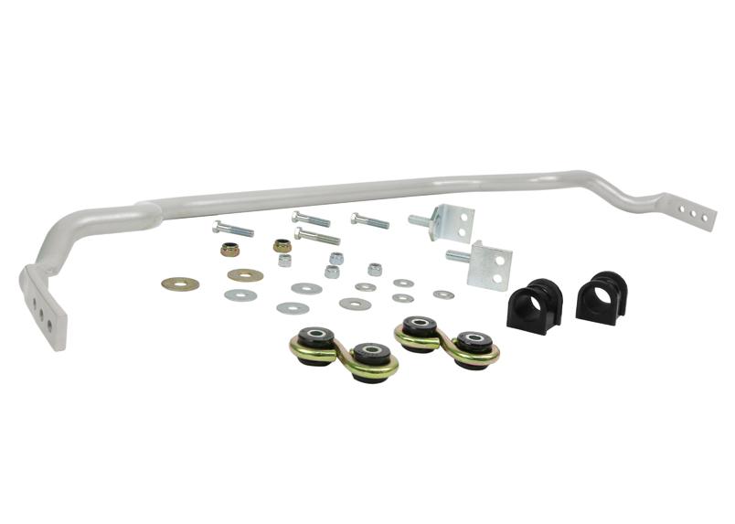 Whiteline BNF43Z Stabilizator - przód - NISSAN 180SX / NISSAN SILVIA