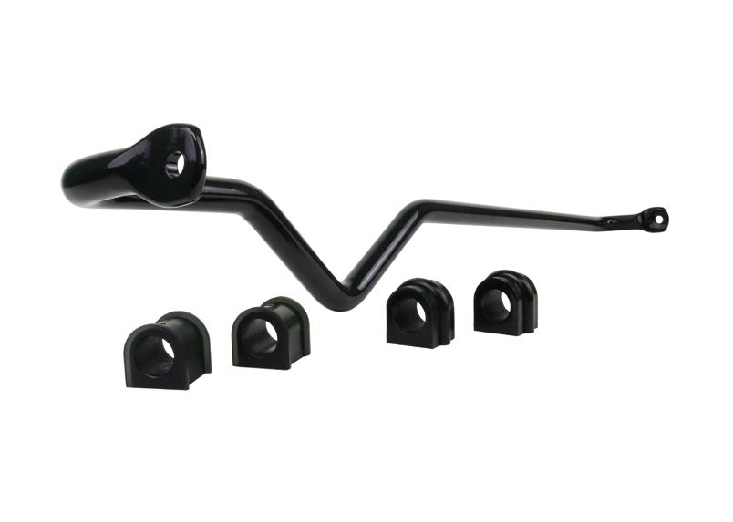 Whiteline BNF83X Stabilizator - przód - NISSAN PATROL WAGON AND CAB CHASSIS GU Y61 10/1997-2010 (4/6CYL)