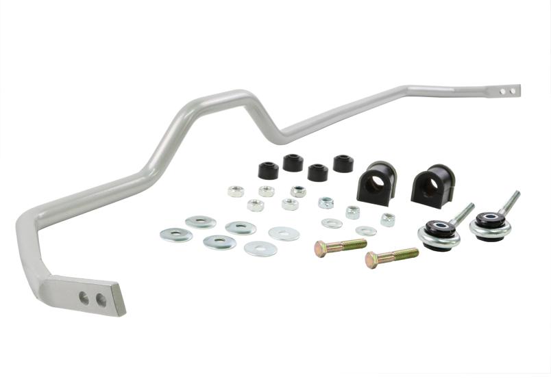 Whiteline BNR11XXZ Stabilizator - tył - NISSAN 200SX / NISSAN 240SX / NISSAN SILVIA / NISSAN SKYLINE