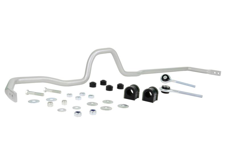 Whiteline BNR20XZ Stabilizator - tył - NISSAN 180SX / NISSAN 240SX / NISSAN SILVIA