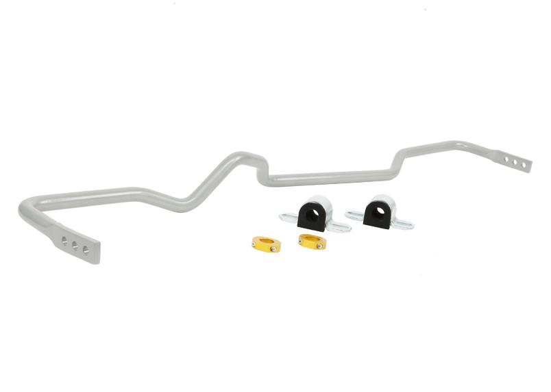 Whiteline BNR30Z Stabilizator - tył - INFINITI G SERIES / NISSAN 350Z / NISSAN FAIRLADY / NISSAN SKYLINE / NISSAN STAGEA