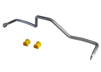 Whiteline BNR33X Stabilizator - tył - NISSAN PATROL WAGON AND CAB CHASSIS GU Y61 10/1997-2010 (4/6CYL)