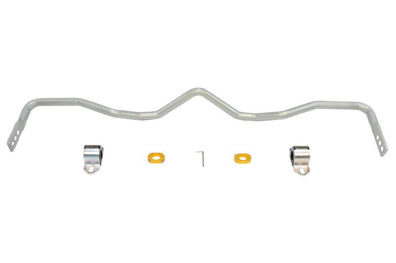 Whiteline BNR37Z Stabilizator - tył - INFINITI G SERIES / NISSAN 370Z / NISSAN FAIRLADY / NISSAN SKYLINE