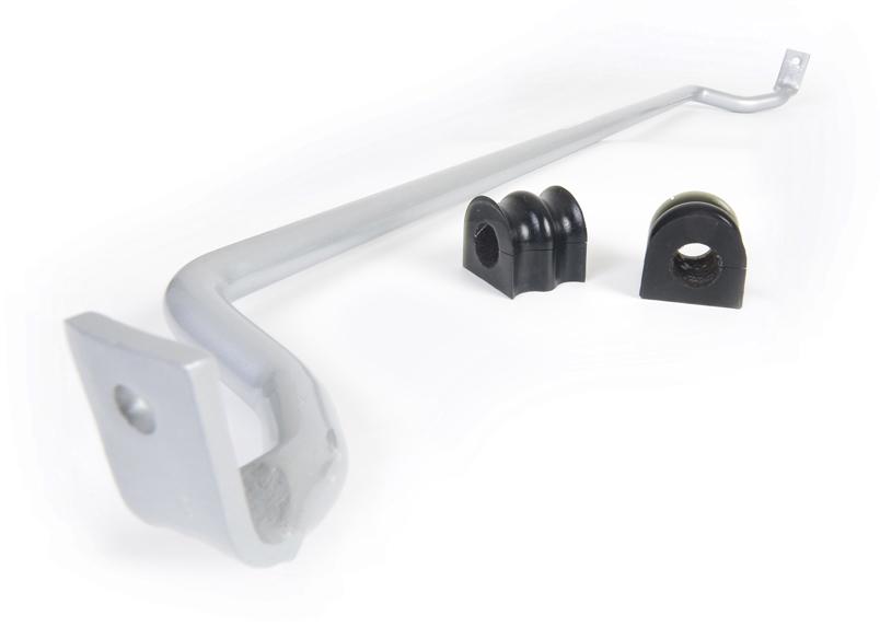 Whiteline BSF15 Stabilizator - przód - SUBARU BAJA / SUBARU FORESTER / SUBARU LEGACY