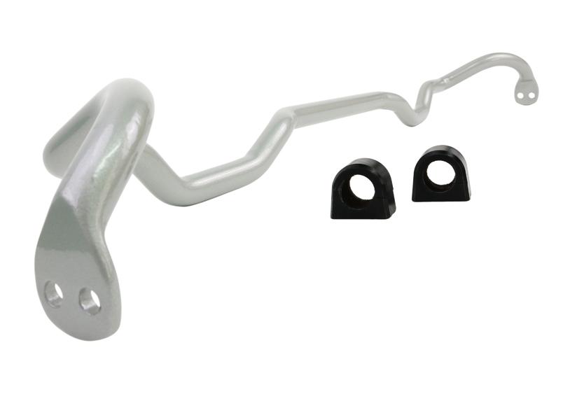 Whiteline BSF19XZ Stabilizator - przód - SUBARU IMPREZA / SUBARU LEGACY / SUBARU OUTBACK
