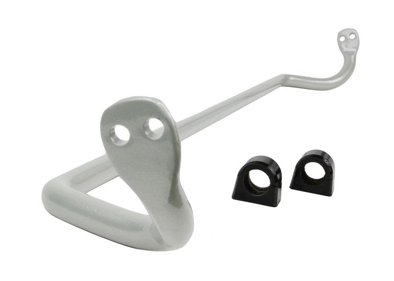 Whiteline BSF20Z Stabilizator - przód - SUBARU IMPREZA WRX / SUBARU IMPREZA STI / SUBARU LEGACY
