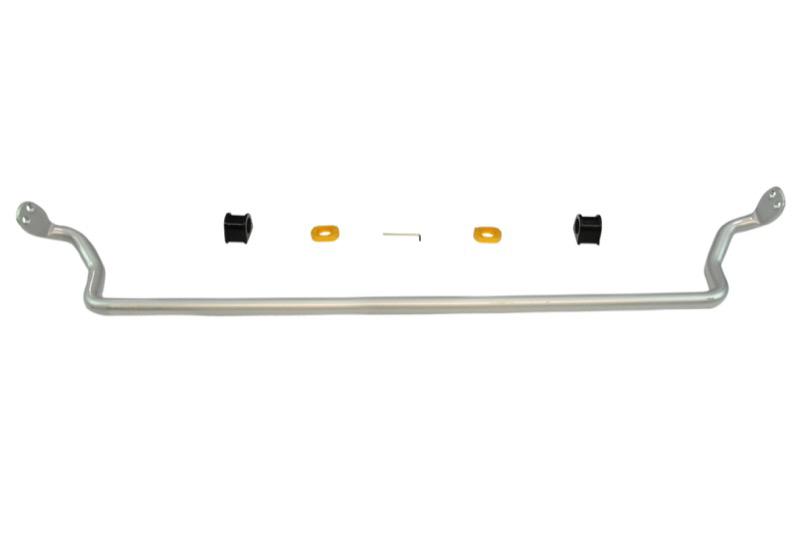 Whiteline BSF30XZ Stabilizator - przód - SUBARU IMPREZA WRX / SUBARU LEGACY