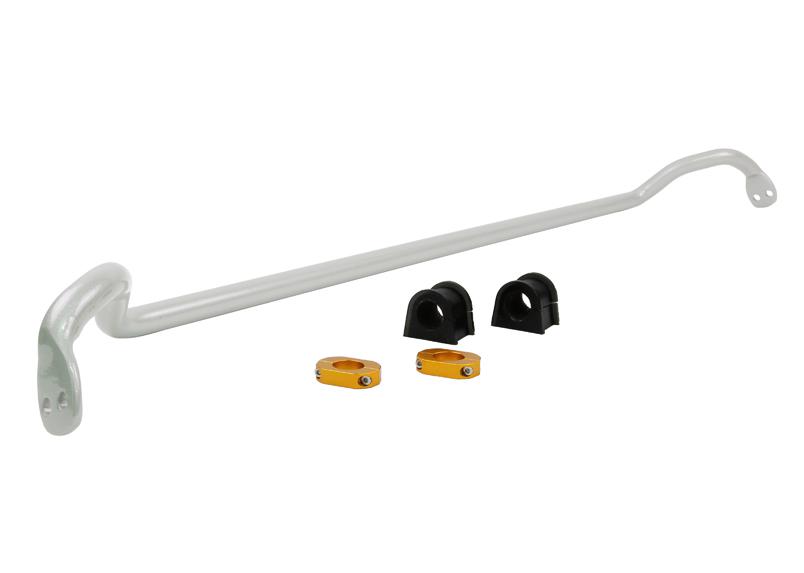 Whiteline BSF30Z Stabilizator - przód - SUBARU IMPREZA WRX / SUBARU LEGACY / SUBARU OUTBACK