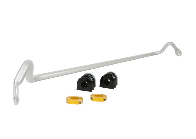 Whiteline BSF33 Stabilizator - przód - SUBARU FORESTER / SUBARU IMPREZA WRX / SUBARU IMPREZA STI