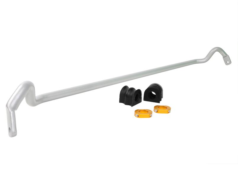Whiteline BSF33X Stabilizator - przód - SUBARU FORESTER / SUBARU IMPREZA WRX / SUBARU IMPREZA STI