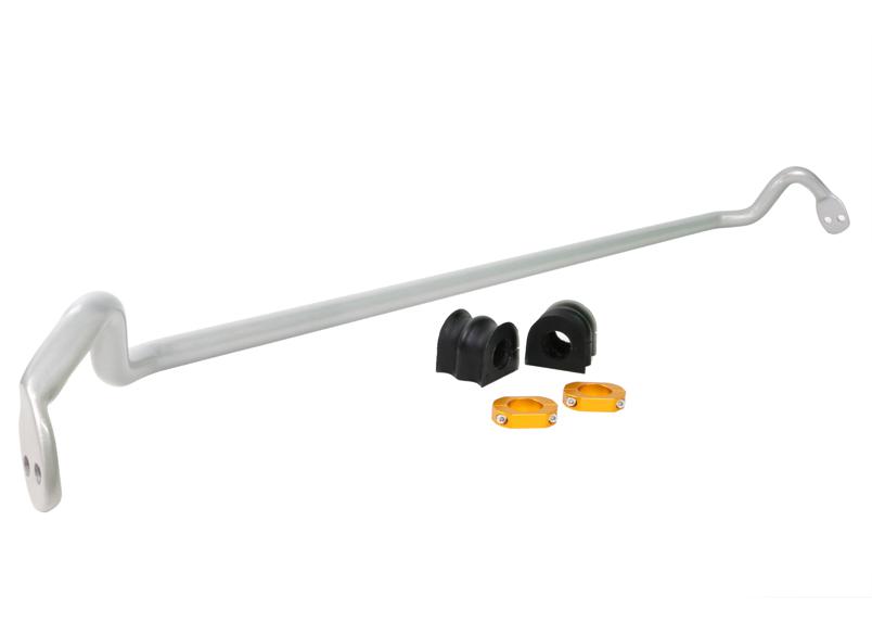 Whiteline BSF33XZ Stabilizator - przód - SUBARU FORESTER / SUBARU IMPREZA WRX / SUBARU IMPREZA STI