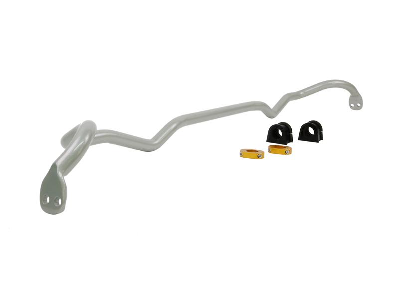 Whiteline BSF35Z Stabilizator - przód - SUBARU IMPREZA / SUBARU LEGACY / SUBARU OUTBACK