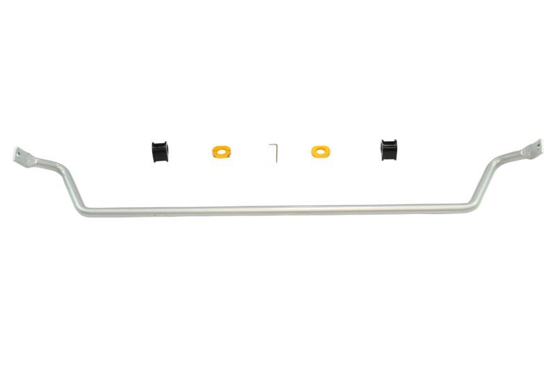 Whiteline BSF39 Stabilizator - przód - SUBARU FORESTER / SUBARU IMPREZA WRX / SUBARU IMPREZA STI