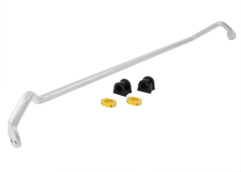 Whiteline BSF39Z Stabilizator - przód - SUBARU FORESTER / SUBARU IMPREZA WRX / SUBARU IMPREZA STI