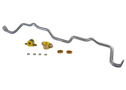Whiteline BSF41Z Stabilizator - przód - SUBARU LEGACY INCL TURBO BM, BR 9/2009-12/2014 (4/6CYL)