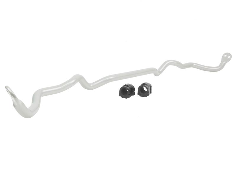 Whiteline BSF47Z Stabilizator - przód - SUBARU IMPREZA WRX  VA SEDAN 4/2014+ (4CYL)