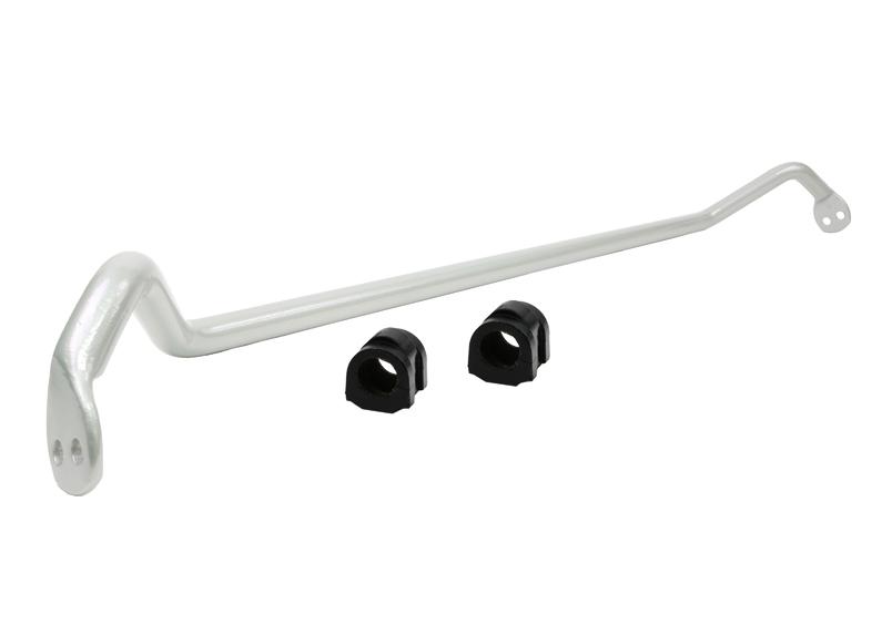 Whiteline BSF48Z Stabilizator - przód - SUBARU IMPREZA STI  VA SEDAN 3/2014+ (4CYL)