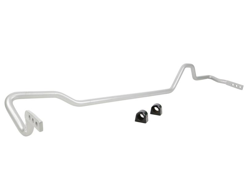 Whiteline BSR20XXZ Stabilizator - tył - SUBARU FORESTER / SUBARU IMPREZA WRX / SUBARU IMPREZA STI