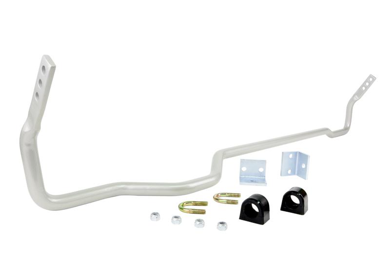 Whiteline BSR35XZ Stabilizator - tył - SUBARU FORESTER INCL TURBO SG 9/2002-8/2008 (4CYL)