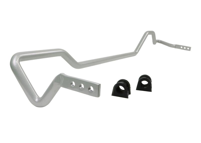 Whiteline BSR36Z Stabilizator - tył - SAAB 9-2X / SUBARU IMPREZA WRX / SUBARU IMPREZA STI
