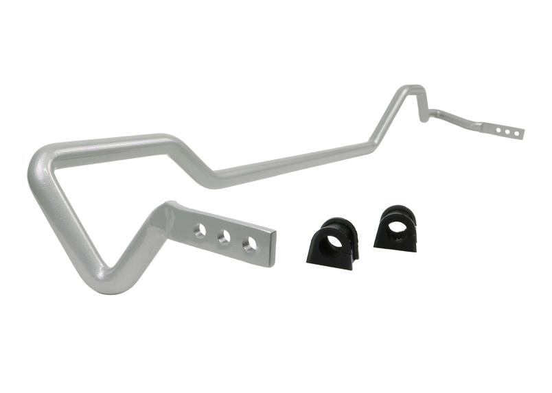 Whiteline BSR36Z Stabilizator - tył - SAAB 9-2X / SUBARU IMPREZA WRX / SUBARU IMPREZA STI