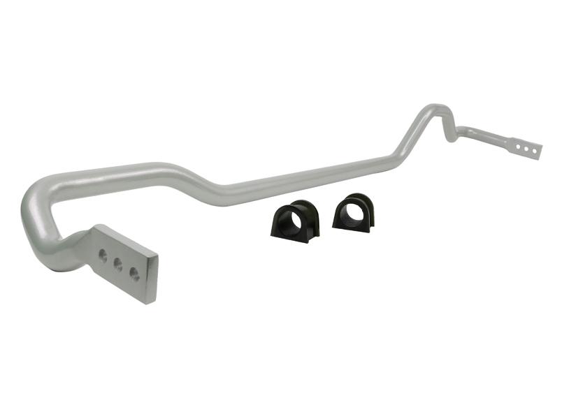 Whiteline BSR37XXZ Stabilizator - tył - SUBARU IMPREZA STI  GD SEDAN, GG WAGON MY07 9/2006-8/2007 (4CYL)