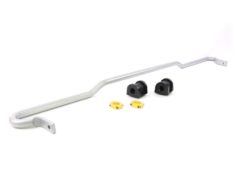 Whiteline BSR49 Stabilizator - tył - SUBARU FORESTER / SUBARU IMPREZA WRX / SUBARU IMPREZA STI / SUBARU LEGACY / SUBARU OUTBACK