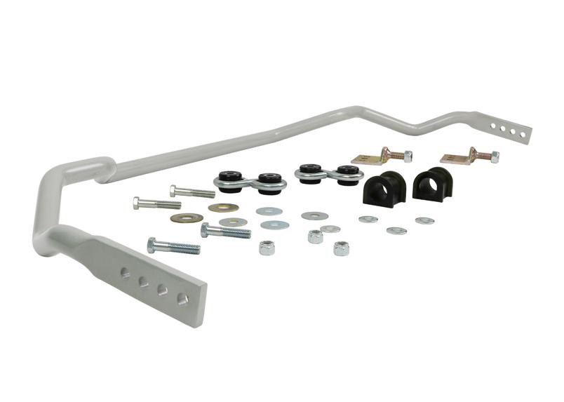 Whiteline BTF35Z Stabilizator - przód - TOYOTA COROLLA SPRINTER AE85, 86 5/1983-4/1987 (4CYL)