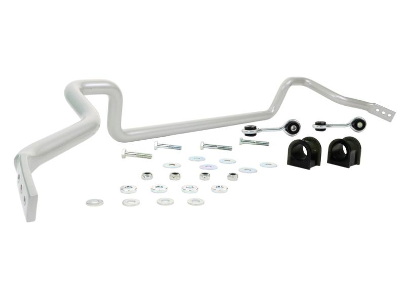 Whiteline BTF39Z Stabilizator - przód - TOYOTA SUPRA  MA70, 71 10/1983-4/1993 (6CYL)
