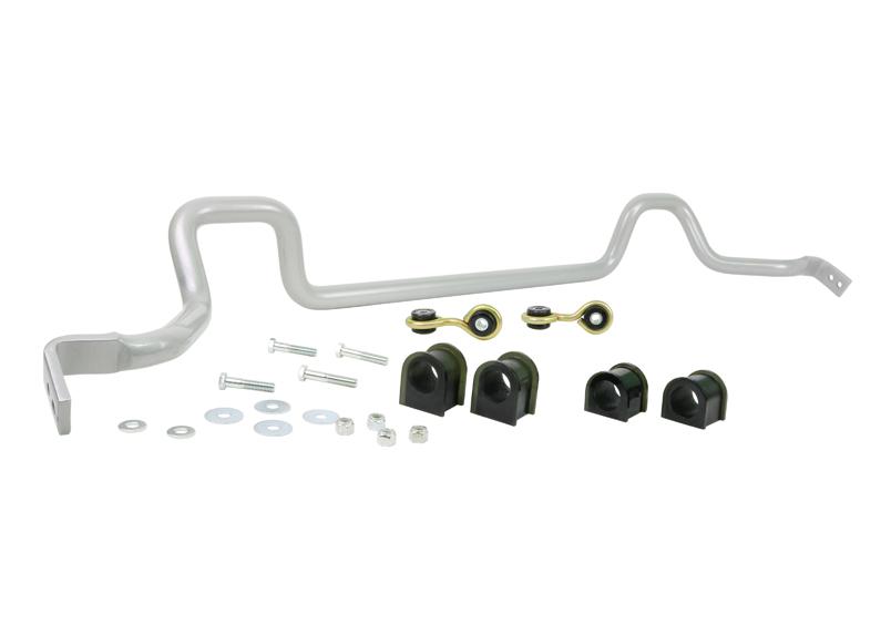 Whiteline BTF67Z Stabilizator - przód - TOYOTA SUPRA  JZA80 1/1993-2002 (6CYL)