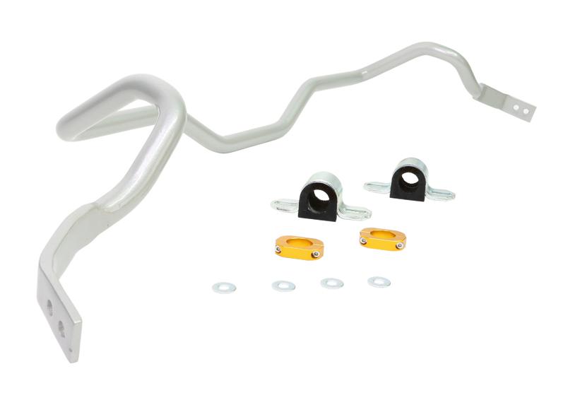 Whiteline BTF72Z Stabilizator - przód - LEXUS CT200H / TOYOTA CELICA / TOYOTA COROLLA