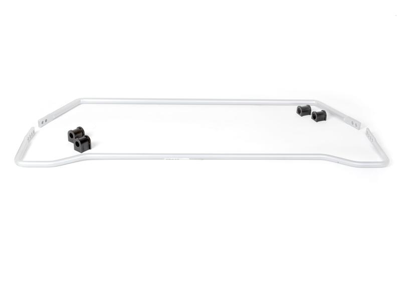 Whiteline BTK004 Stabilizatory - przód i tył - TOYOTA MR2  ZZW30 10/2000-3/2006 (4CYL)