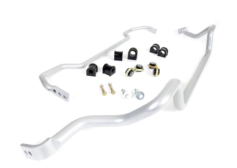 Whiteline BTK007 Stabilizatory - przód i tył - TOYOTA SUPRA  JZA80 1/1993-2002 (6CYL)