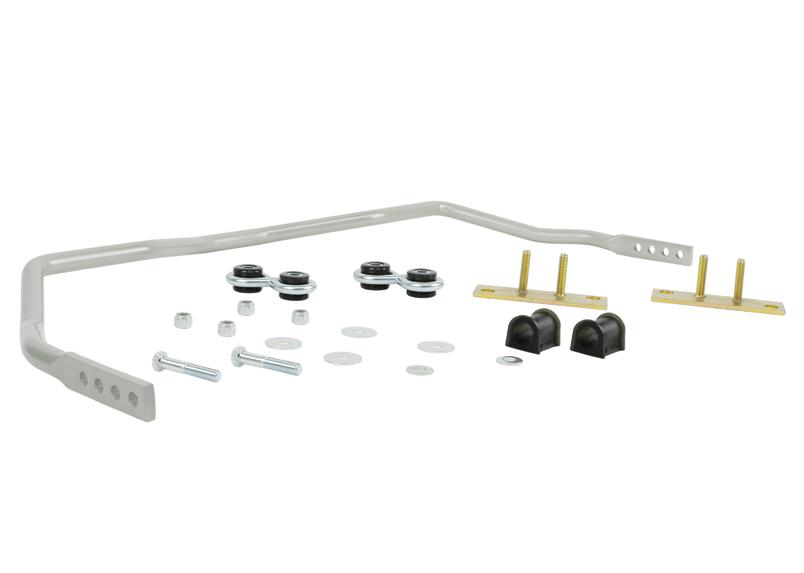 Whiteline BTR25Z Stabilizator - tył - TOYOTA COROLLA SPRINTER AE85, 86 5/1983-4/1987 (4CYL)