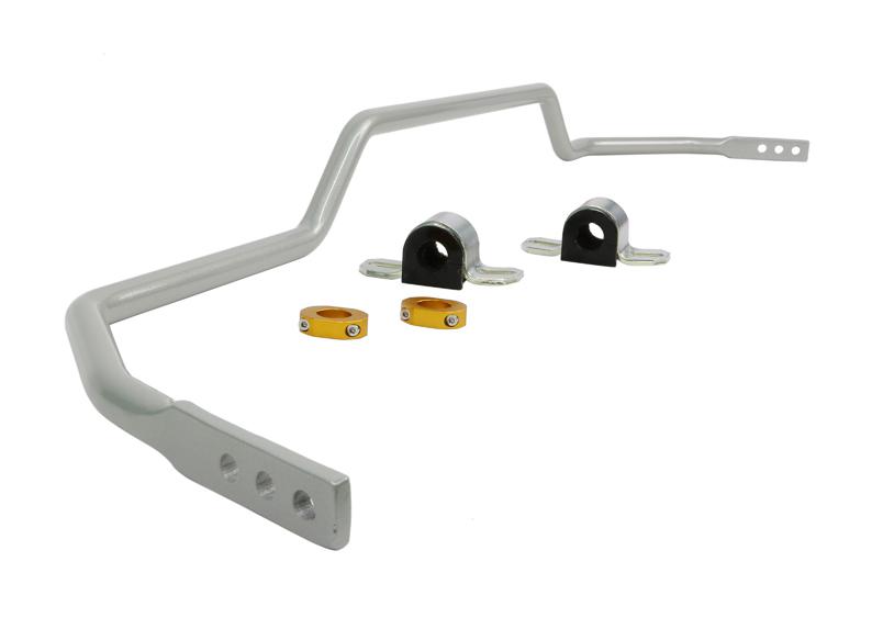 Whiteline BTR29Z Stabilizator - tył - TOYOTA CELICA GT4 AND ALL TRAC ST205 3/1993-11/1999 (4CYL)